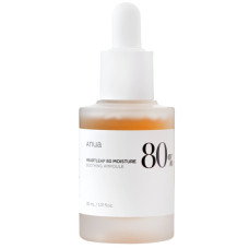 Заспокійлива ампула для обличчя Anua Heartleaf 80% Soothing Ampoule, 30 мл